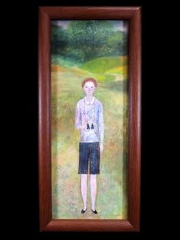 油絵　専用　旅に出る決意をする鳥の家族 油絵 専用 旅に出る決意をする鳥の家族 油絵 専用 旅に出る